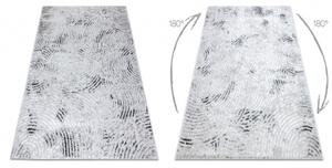 Moderní MEFE koberec 8725 y Otisk prstu Strukturální, dvě úro velikost 180x270 cm | krásné koberce cz