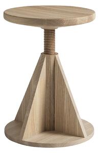 HEM Dřevěná stolička All Wood Rocket, Ash