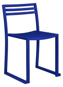 HEM Zahradní židle Chop, Ultramarine Blue