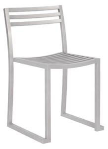 HEM Zahradní židle Chop, Stainless steel