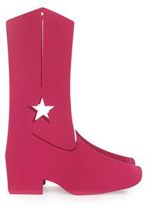 Stojan na deštníky Country Boots 27990, růžový