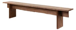 HEM Lavice Bookmatch, 210, Walnut