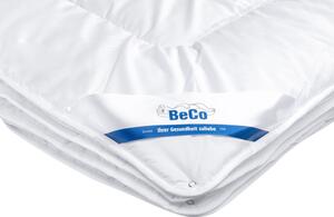 BeCo Celoroční prošívaná přikrývka Royal Soft, lehká až extra teplá (100301520)