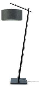 STOJACÍ LAMPA, 47/176/23 cm Good & Mojo - Online Only svítidla, Online Only