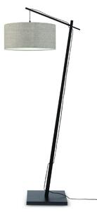 STOJACÍ LAMPA, 47/176/23 cm Good & Mojo - Online Only svítidla, Online Only