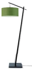 STOJACÍ LAMPA, 47/176/23 cm Good & Mojo - Online Only svítidla, Online Only