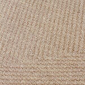 Béžový koberec Richmond Beliz 200 x 300 cm