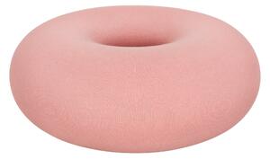 HEM Pouf Boa, Cotton Candy