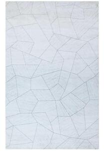 OnaDnes -20% Modrý koberec Richmond Deniz 200 x 290 cm