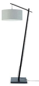 STOJACÍ LAMPA, 47/176/23 cm Good & Mojo - Online Only svítidla, Online Only