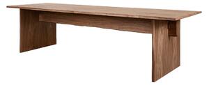 HEM Stůl Bookmatch, 275, Walnut