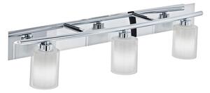 Eglo 79518 - LED Koupelnové nástěnné svítidlo TIMOTEO 3xG9/3W/230V IP44