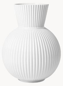 Porcelánová váza Tura