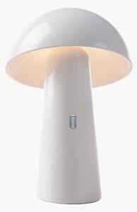 Stmívatelná přenosná stolní LED lampa Shitake