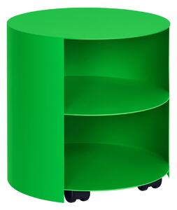 HEM Odkládací stolek Hide, Pure Green