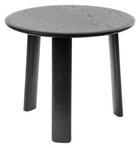 HEM Konferenční stolek Alle, Small, Black