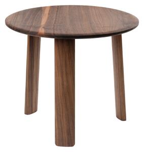 HEM Konferenční stolek Alle, Small, Walnut