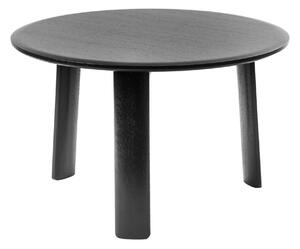HEM Konferenční stolek Alle, Medium, Black