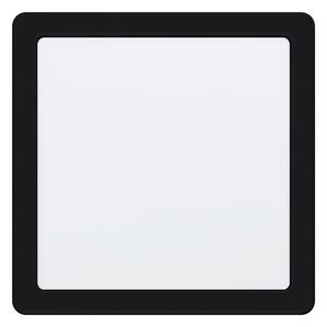 STROPNÍ LED SVÍTIDLO, 21,6/21,6/2,6 cm Eglo - Stropní svítidla