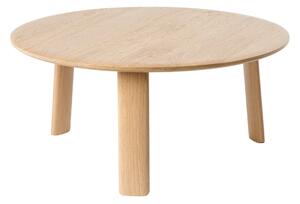 HEM Konferenční stolek Alle, Large, Oak