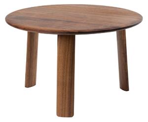 HEM Konferenční stolek Alle, Medium, Walnut