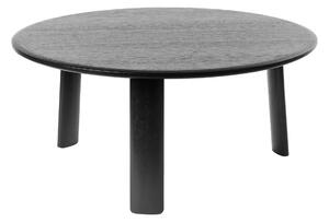 HEM Konferenční stolek Alle, Large, Black