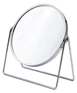 KOSMETICKÉ ZRCADLO, 18,5/20,5 cm Sadena - Kosmetická zrcátka