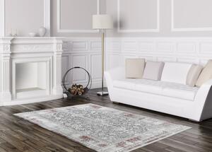 Breno Kusový koberec OPERA 500/Silver-Pink, Vícebarevné, 80 x 150 cm