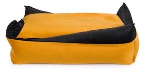 Pelech Bambol Hypo, jantarový Velikost: S - 65 x 45 cm
