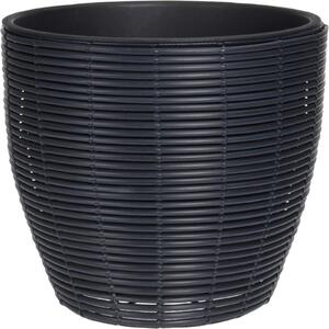 KVĚTINÁČ NA KVĚTINY plast, 36/40/40 cm - Obaly na květináče