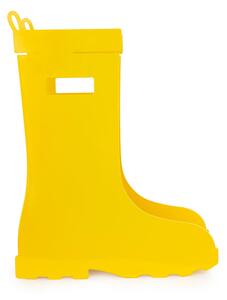 Stojan na deštníky Rain Boots 27989, žlutý