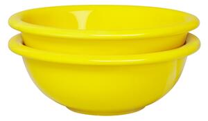 HEM Sada misek Bronto, Yellow, 2 ks