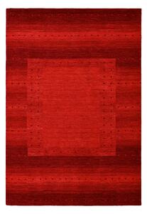 ORIENTÁLNÍ KOBEREC, 70/140 cm červená Cazaris - Orientální koberce