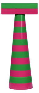 HEM Mlýnek Molino Horizontal, Green / Magenta