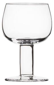HEM Sada sklenic Fars Glas, Clear, 2 ks