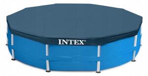 Intex krycí plachta na bazén Frame 4,57 m 28032