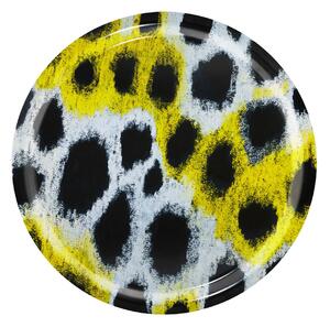 HEM Podnos Monster, Medium, White / Yellow / Black