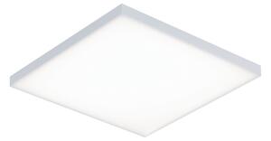 Paulmann 79817 Velora, subtilní stropní LED panel bez rámečku, 16,8W LED 3000K, 30x30cm