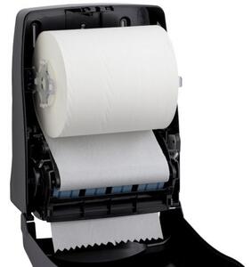 Merida CEC301 - Mechanický podavač papírových ručníků v rolích MAXI ONE,černý