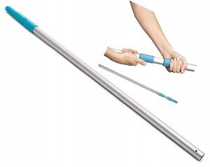 Hliníková teleskopická tyč Bazén 239 Cm INTEX 29054