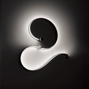 Cini & Nils designová nástěnná svítidla FormaLa plus 1