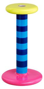 HEM Svícen Pesa High, Sky Blue / Night Blue Stripe