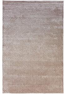 OnaDnes -20% Béžový koberec Richmond Kitty 200 x 300 cm