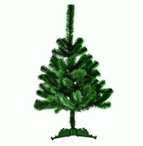 Stromeček vánoční jedle 60 cm umělý