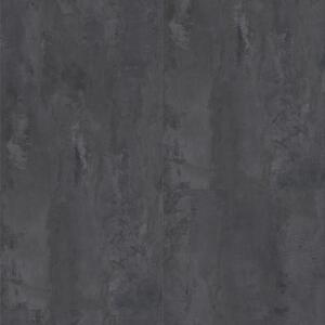 Tarkett vinylová podlaha A1 TARKO CLIC 55 V 57161 Beton hrubý tmavě černý
