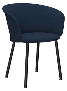 HEM Židle Kendo, Dark Blue