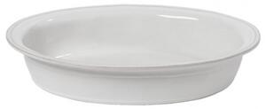 Forma na koláč FONTANA, bílá, 27 cm ZCF-FT321-WHI