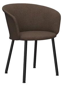 HEM Židle Kendo, Rosewood