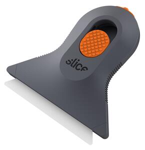 Polohovatelná mini špachtle MINI SCRAPER