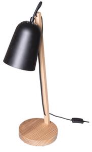 EDGAR HOME Stolní lampa BELL 18 × 59 × 24 cm